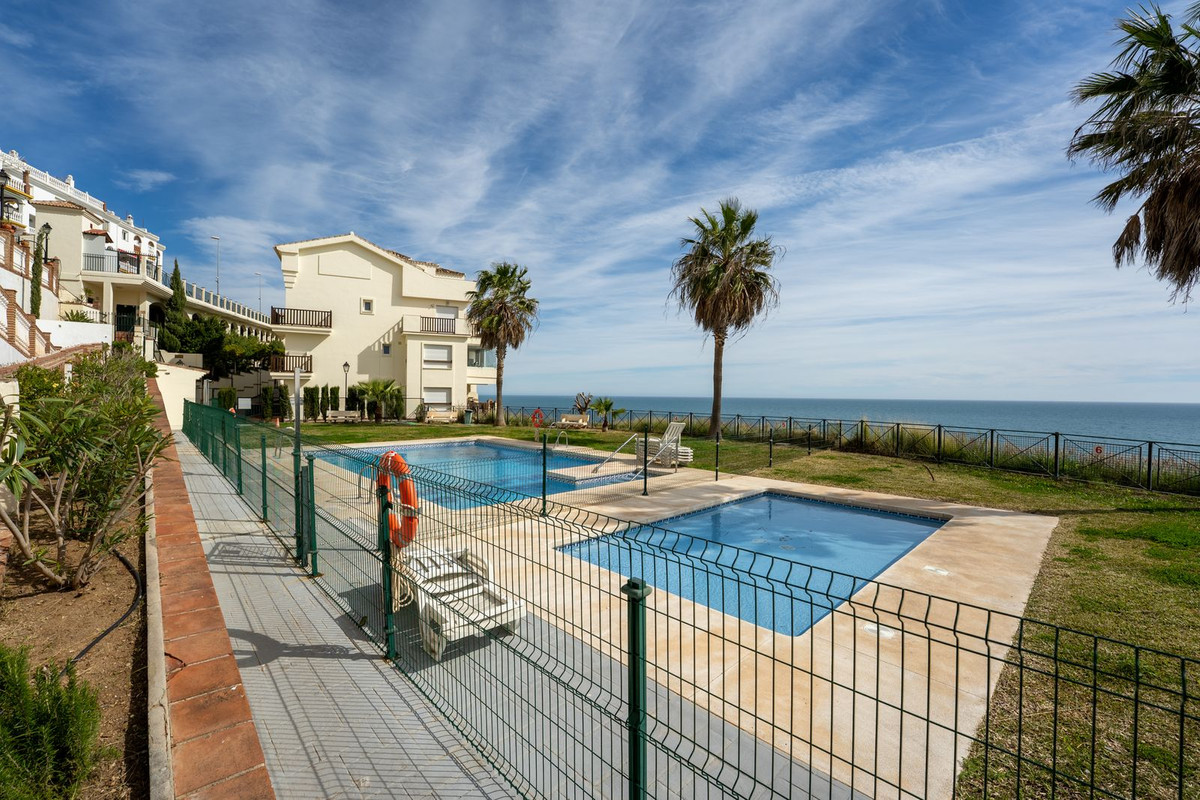 Appartement te koop in Benalmadena | 2 slaapkamers H5387872