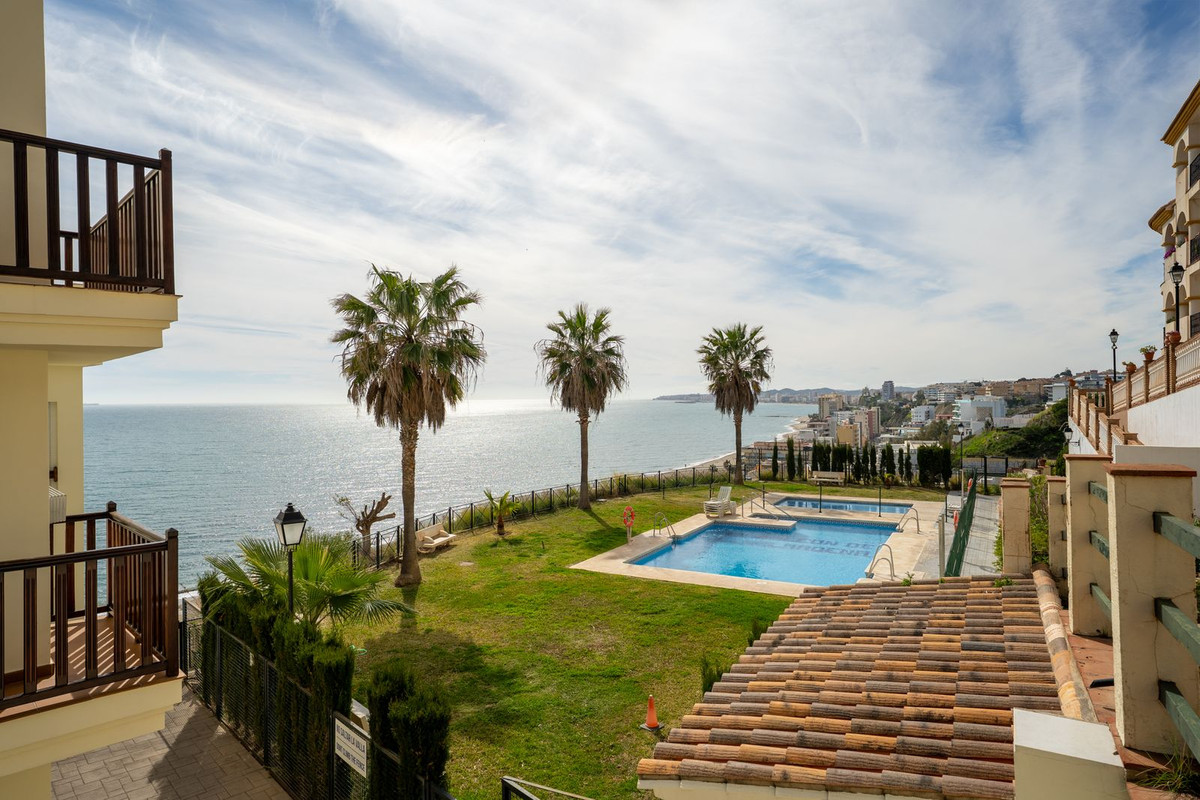 Appartement te koop in Benalmadena | 2 slaapkamers H5387872