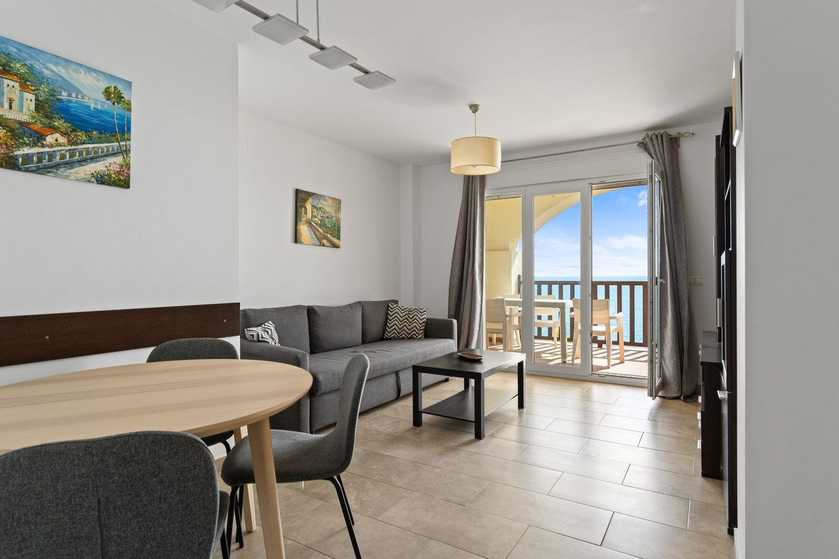 Appartement te koop in Benalmadena | 2 slaapkamers H5387872
