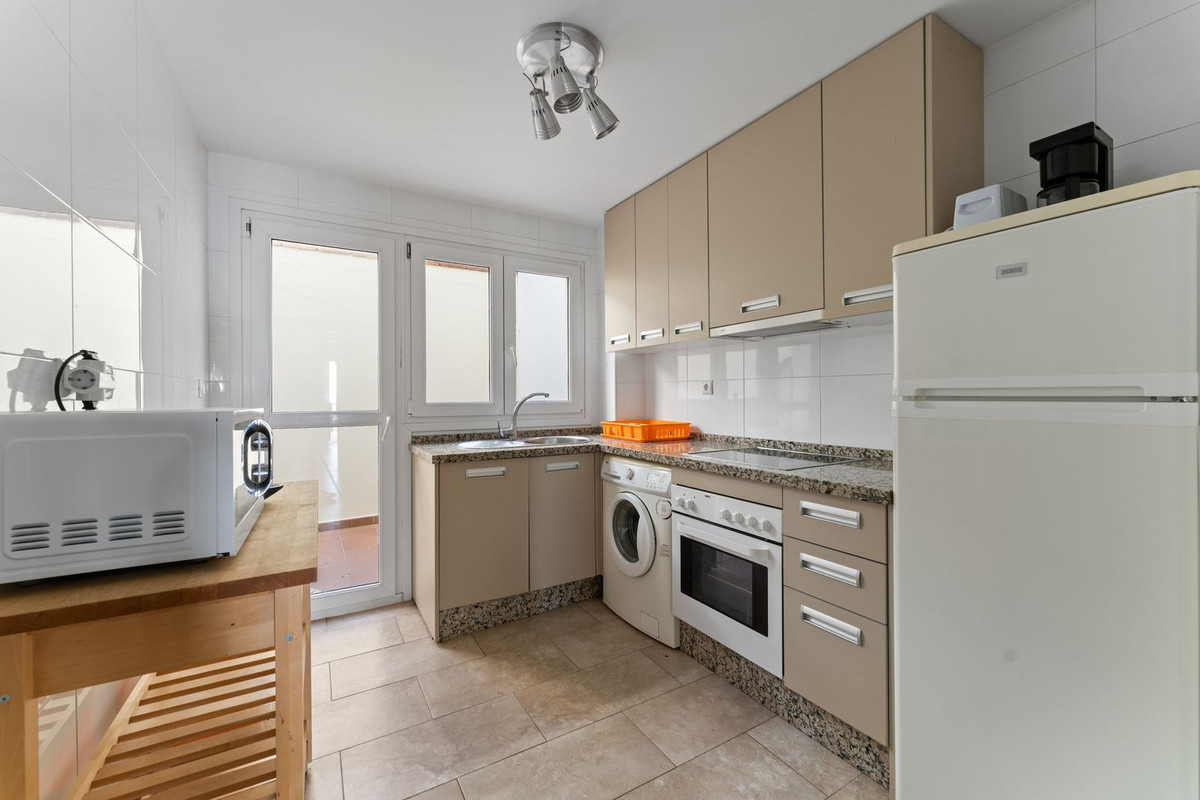 Appartement te koop in Benalmadena | 2 slaapkamers H5387872