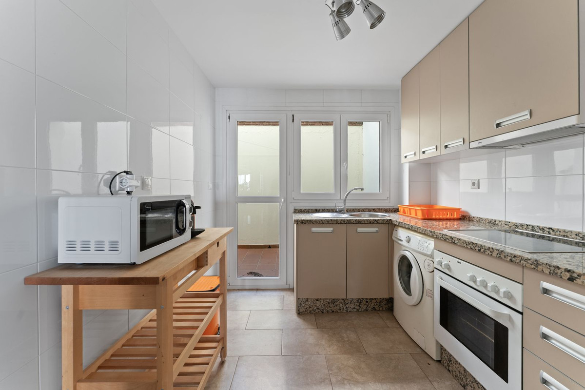 Appartement te koop in Benalmadena | 2 slaapkamers H5387872