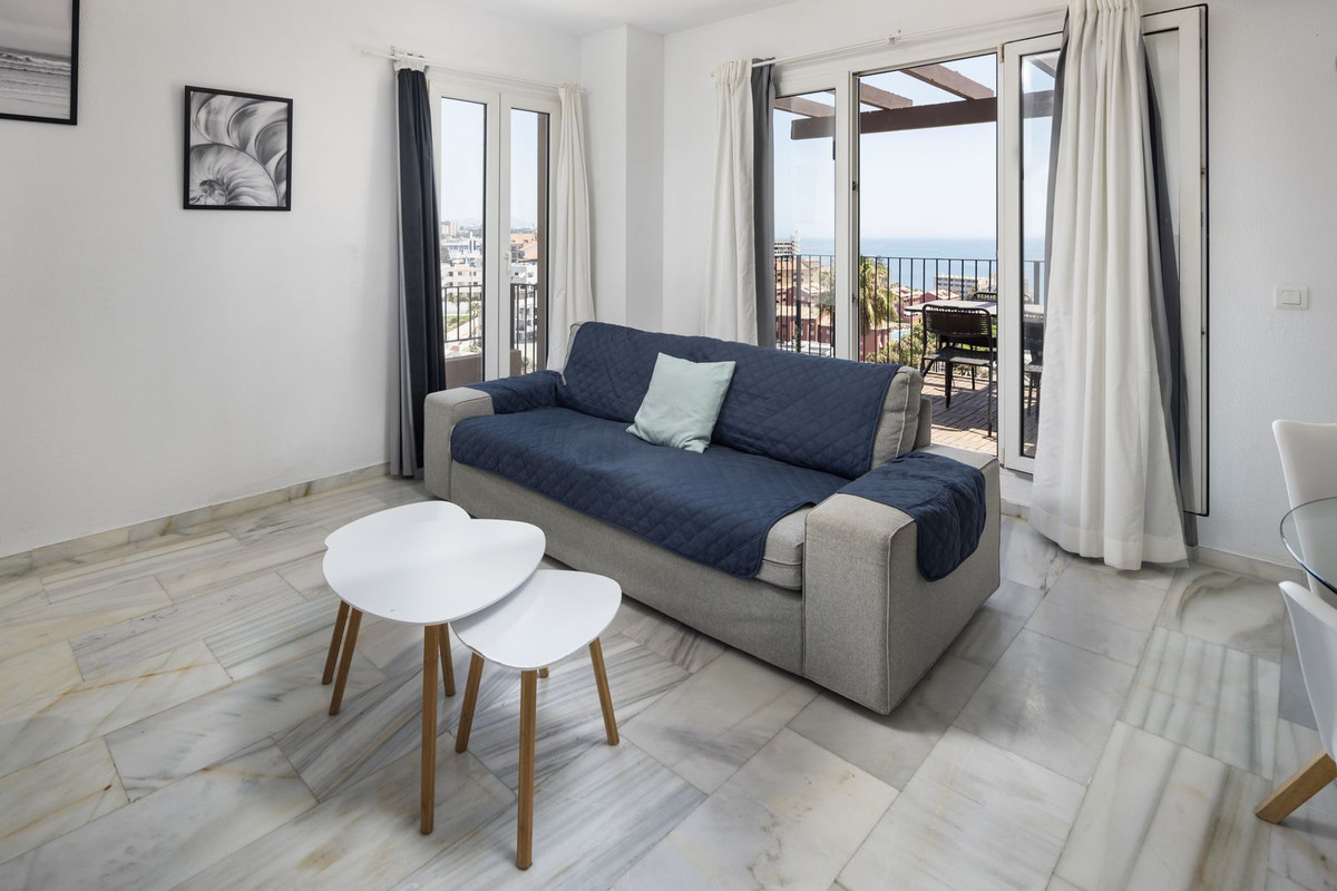 Appartement te koop in Benalmadena | 2 slaapkamers H5390017