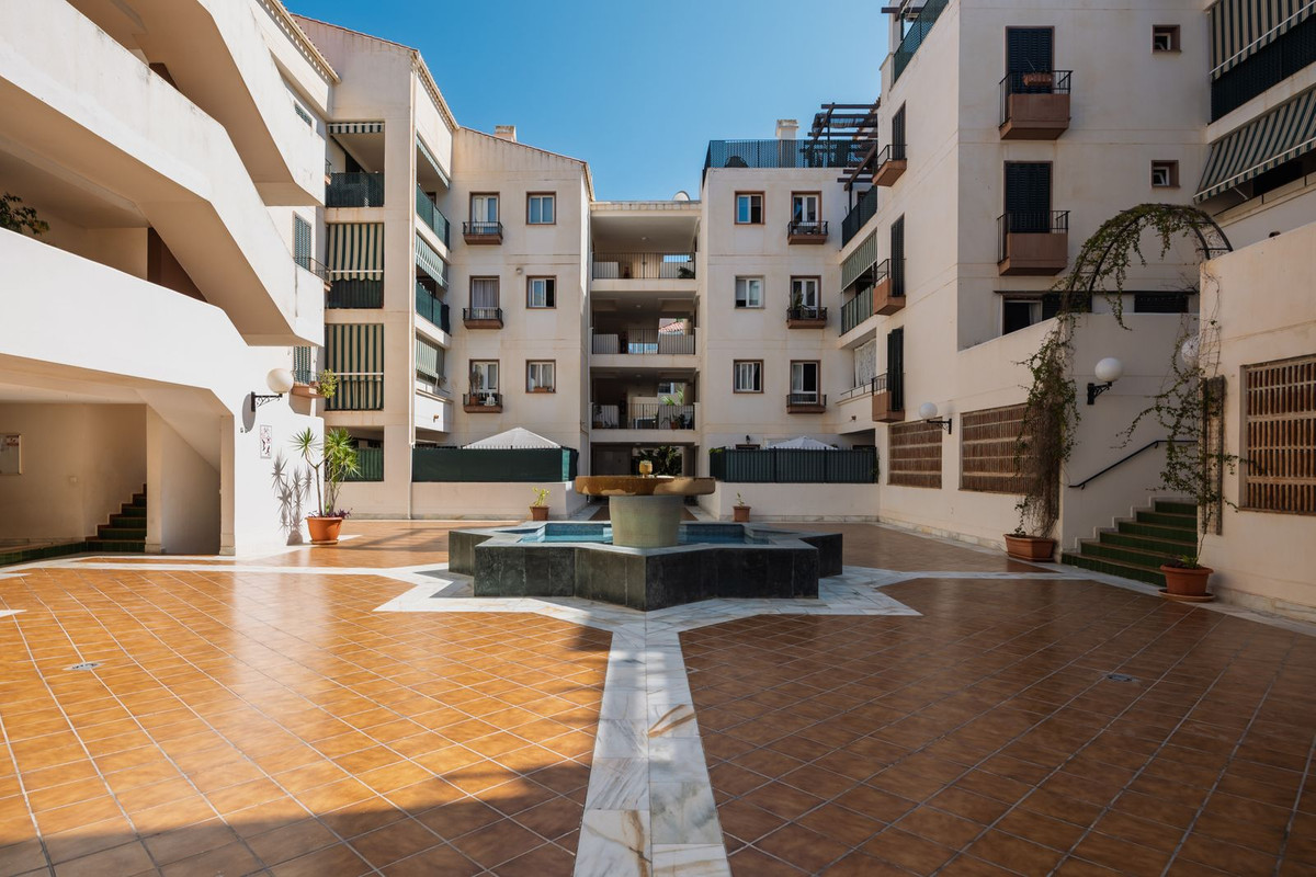Appartement te koop in Benalmadena | 2 slaapkamers H5390017