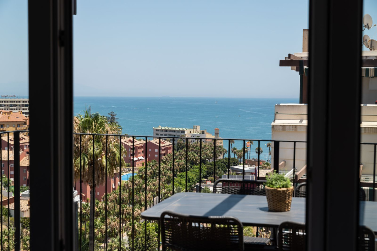 Appartement te koop in Benalmadena | 2 slaapkamers H5390017