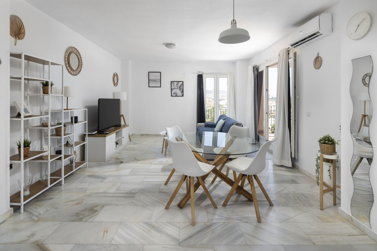 Appartement te koop in Benalmadena | 2 slaapkamers H5390017
