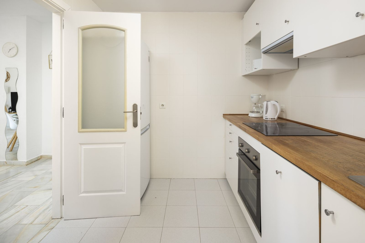Appartement te koop in Benalmadena | 2 slaapkamers H5390017
