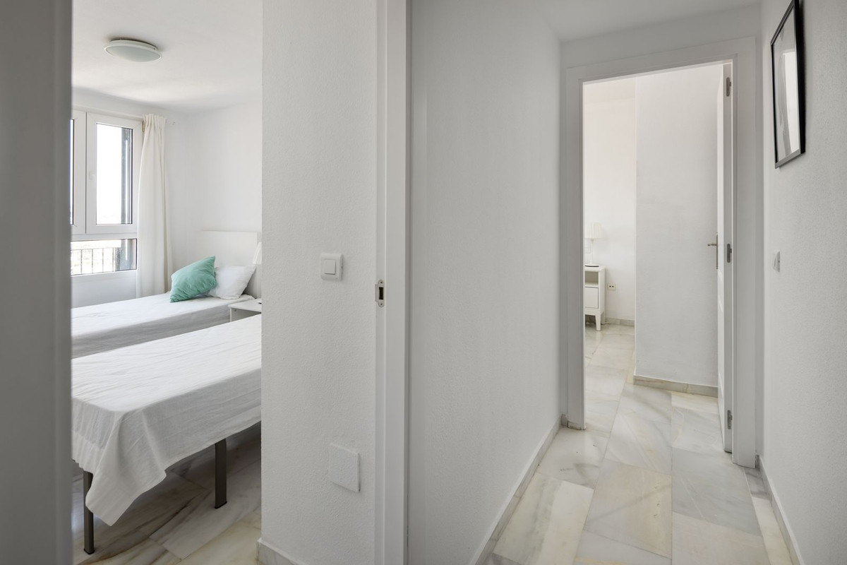 Appartement te koop in Benalmadena | 2 slaapkamers H5390017