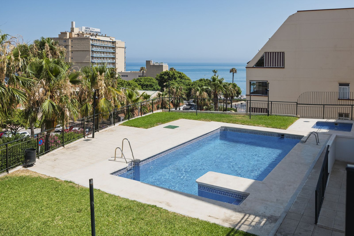 Appartement te koop in Benalmadena | 2 slaapkamers H5390017