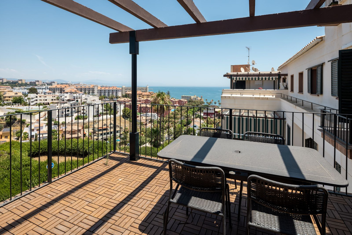 Appartement te koop in Benalmadena | 2 slaapkamers H5390017