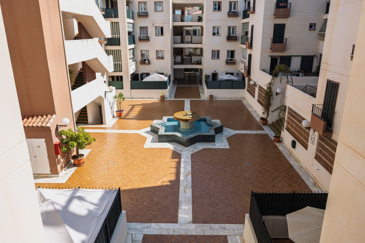 Appartement te koop in Benalmadena | 2 slaapkamers H5390017
