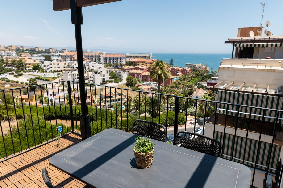 Appartement te koop in Benalmadena | 2 slaapkamers H5390017