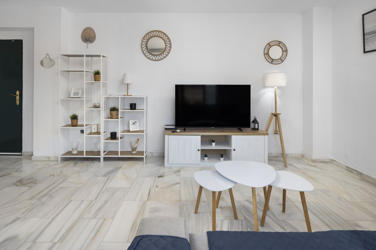 Appartement te koop in Benalmadena | 2 slaapkamers H5390017