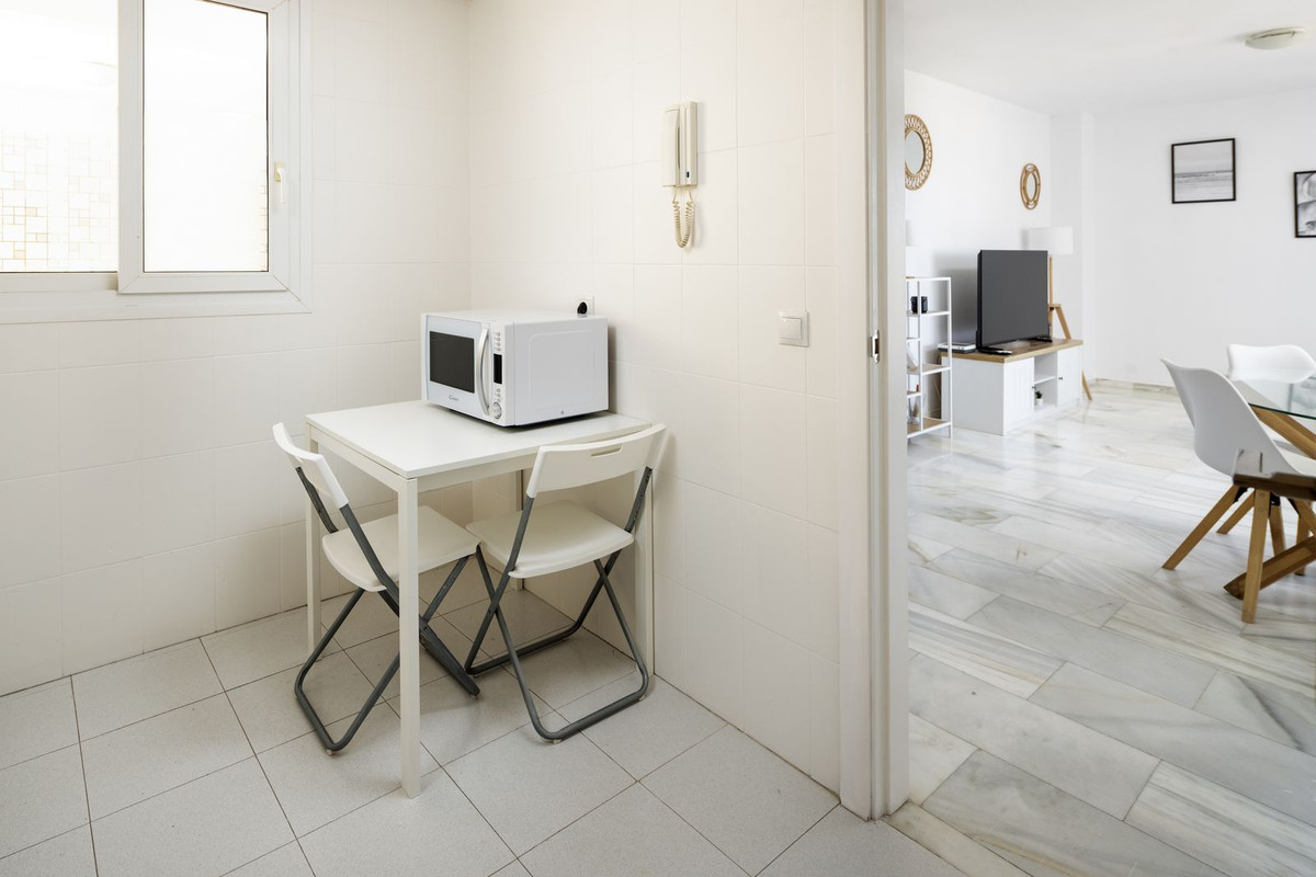 Appartement te koop in Benalmadena | 2 slaapkamers H5390017