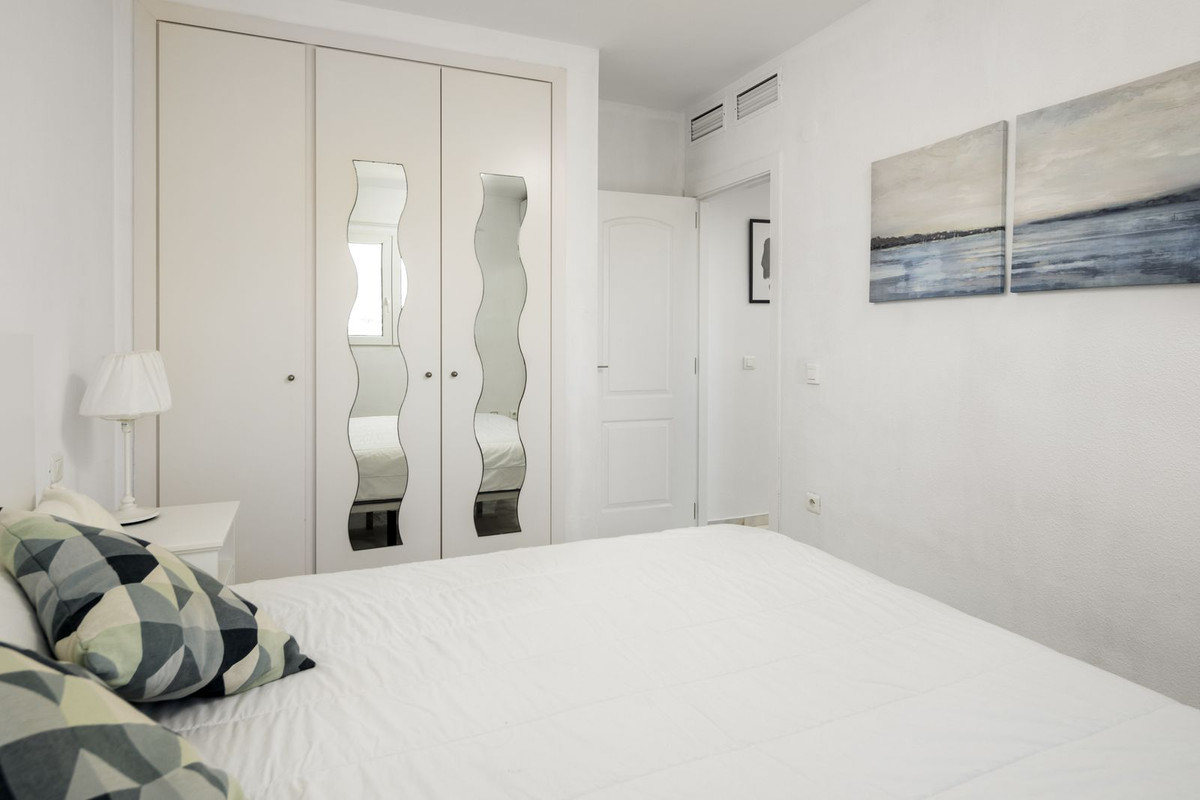 Appartement te koop in Benalmadena | 2 slaapkamers H5390017