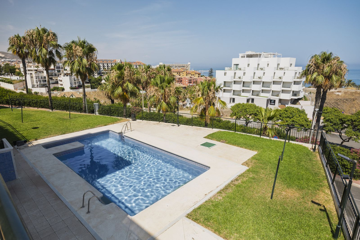 Appartement te koop in Benalmadena | 2 slaapkamers H5390017