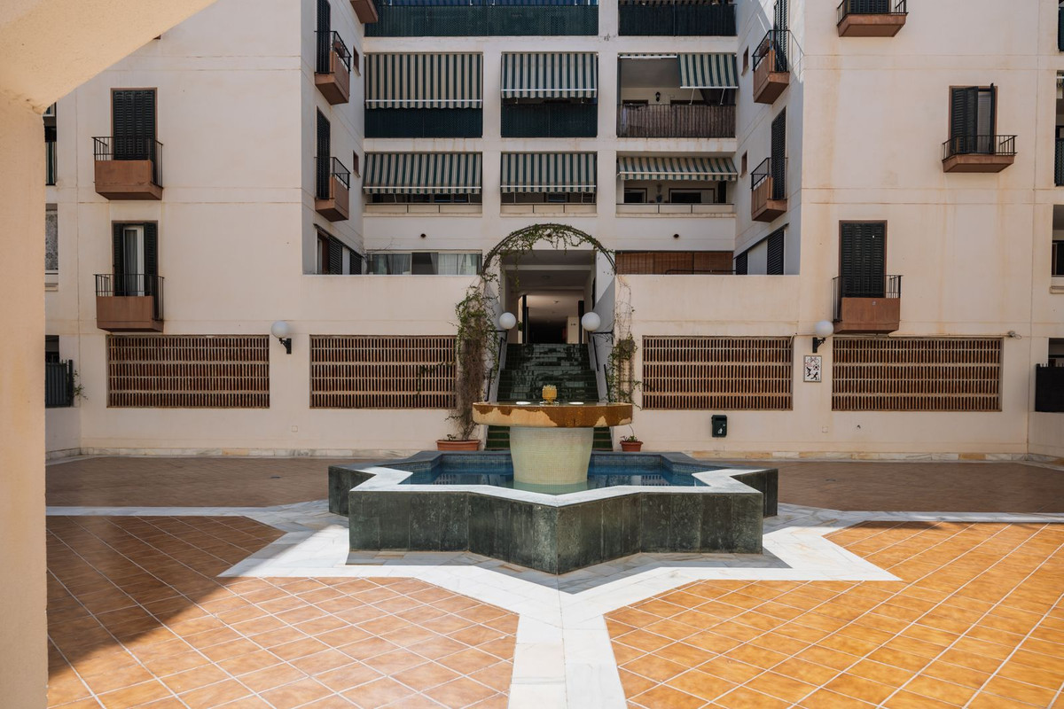 Appartement te koop in Benalmadena | 2 slaapkamers H5390017
