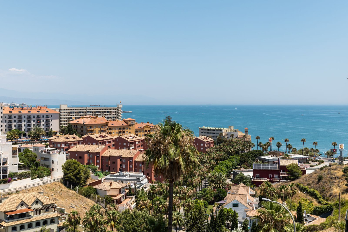 Appartement te koop in Benalmadena | 2 slaapkamers H5390017