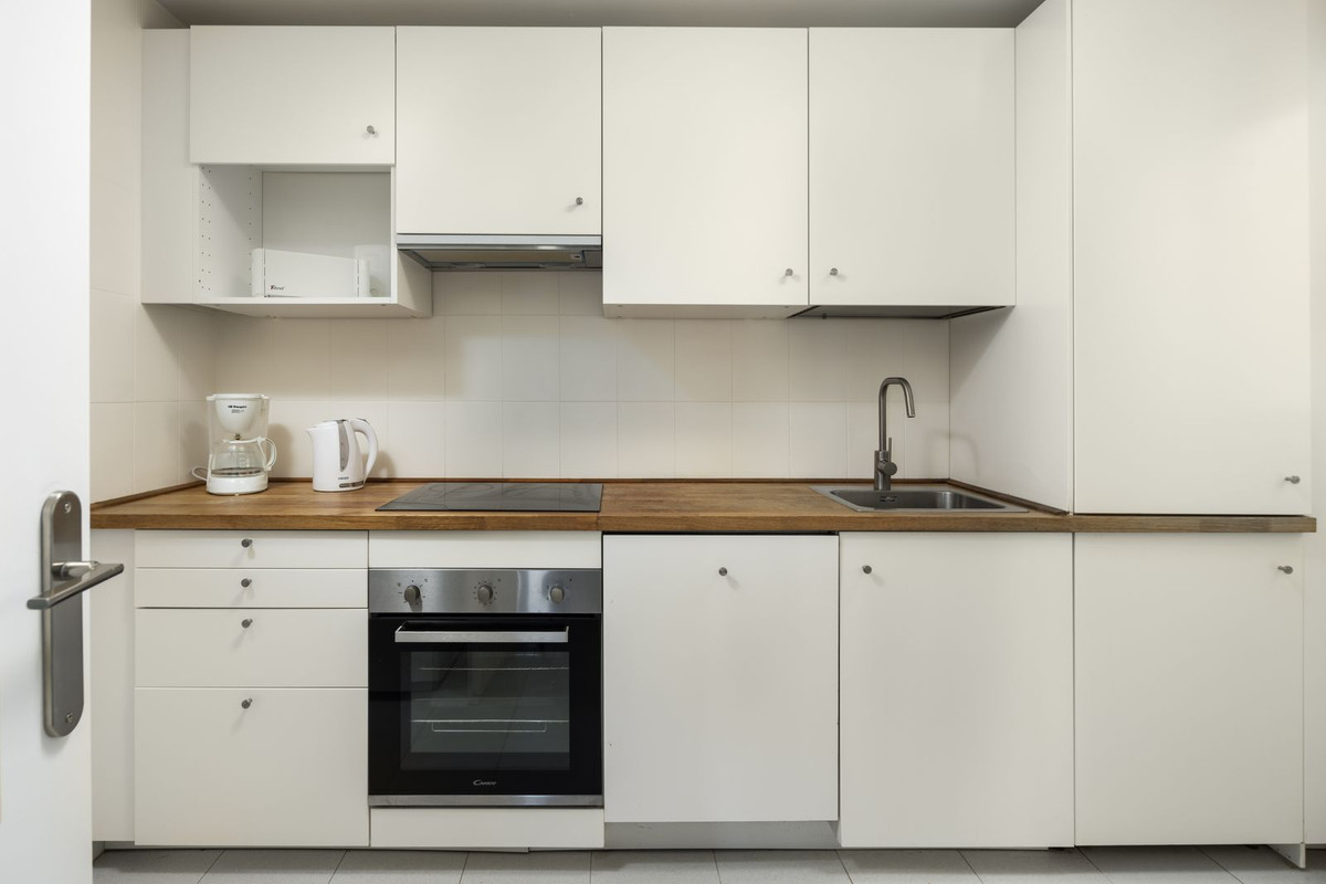 Appartement te koop in Benalmadena | 2 slaapkamers H5390017