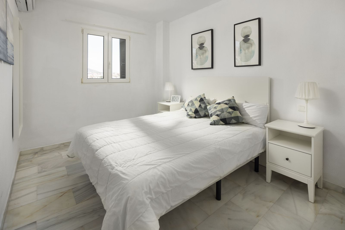 Appartement te koop in Benalmadena | 2 slaapkamers H5390017