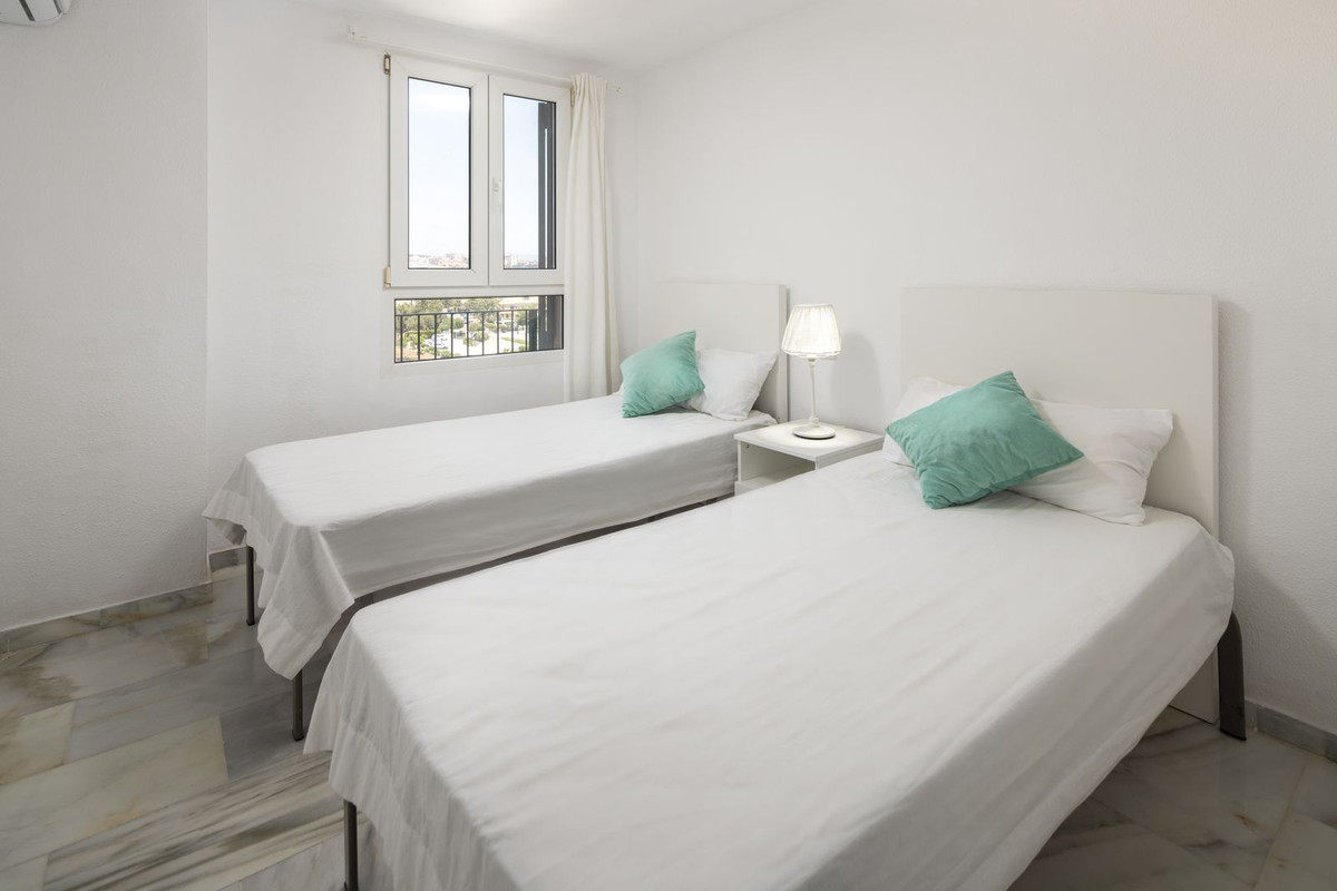 Appartement te koop in Benalmadena | 2 slaapkamers H5390017