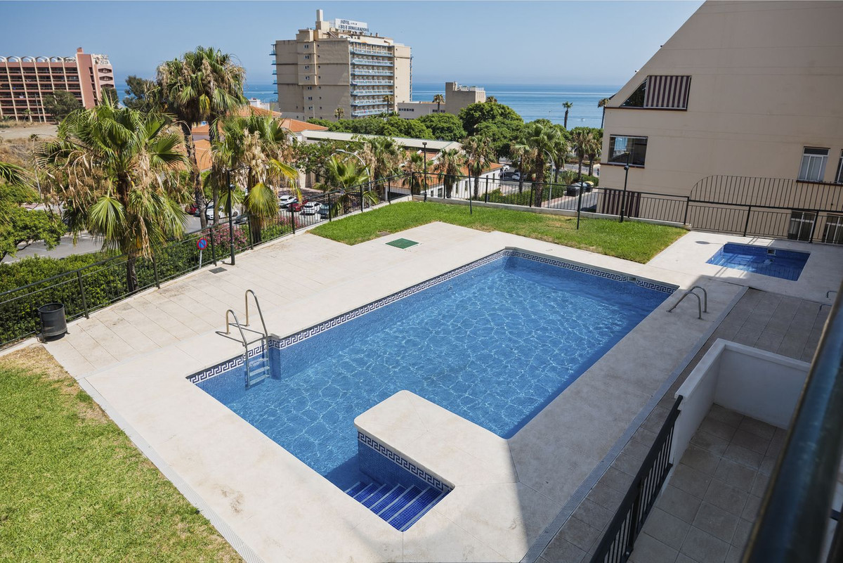 Appartement te koop in Benalmadena | 2 slaapkamers H5390017