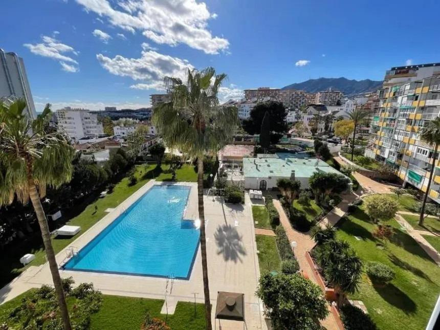Appartement te koop in Benalmadena | 2 slaapkamers H5390278