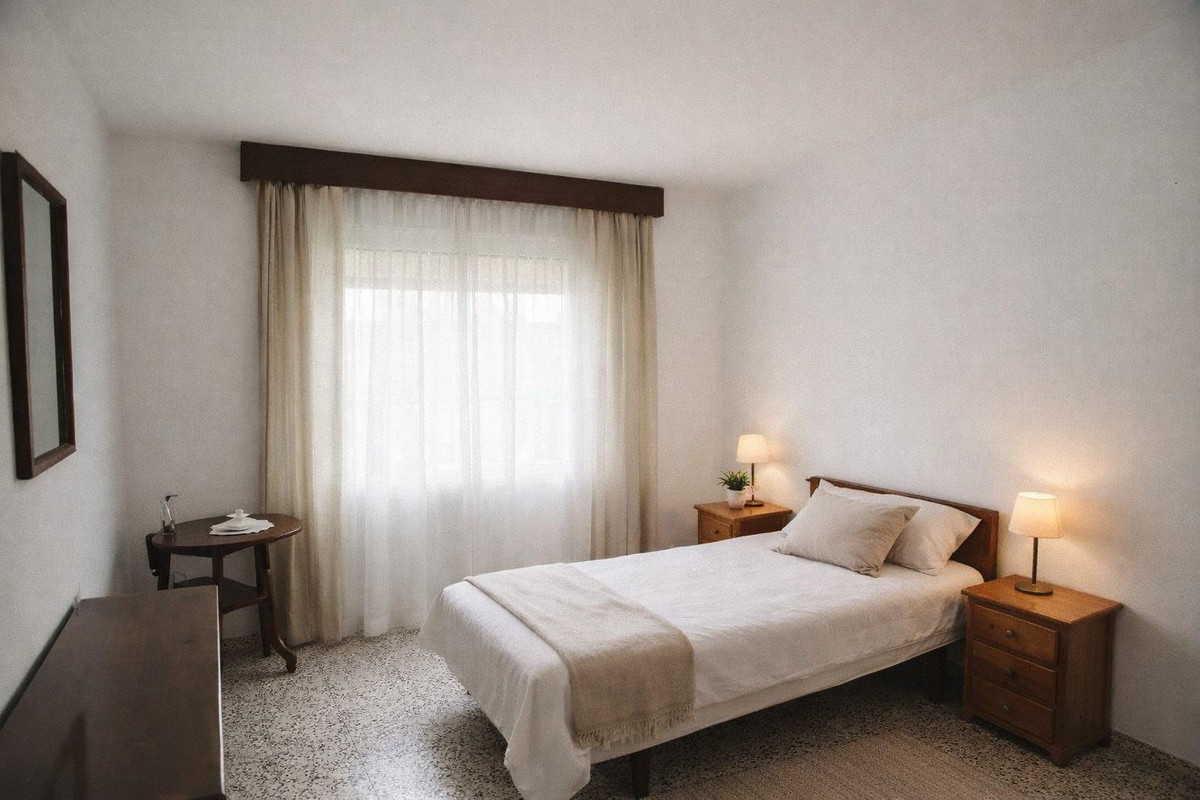 Appartement te koop in Benalmadena | 2 slaapkamers H5390278