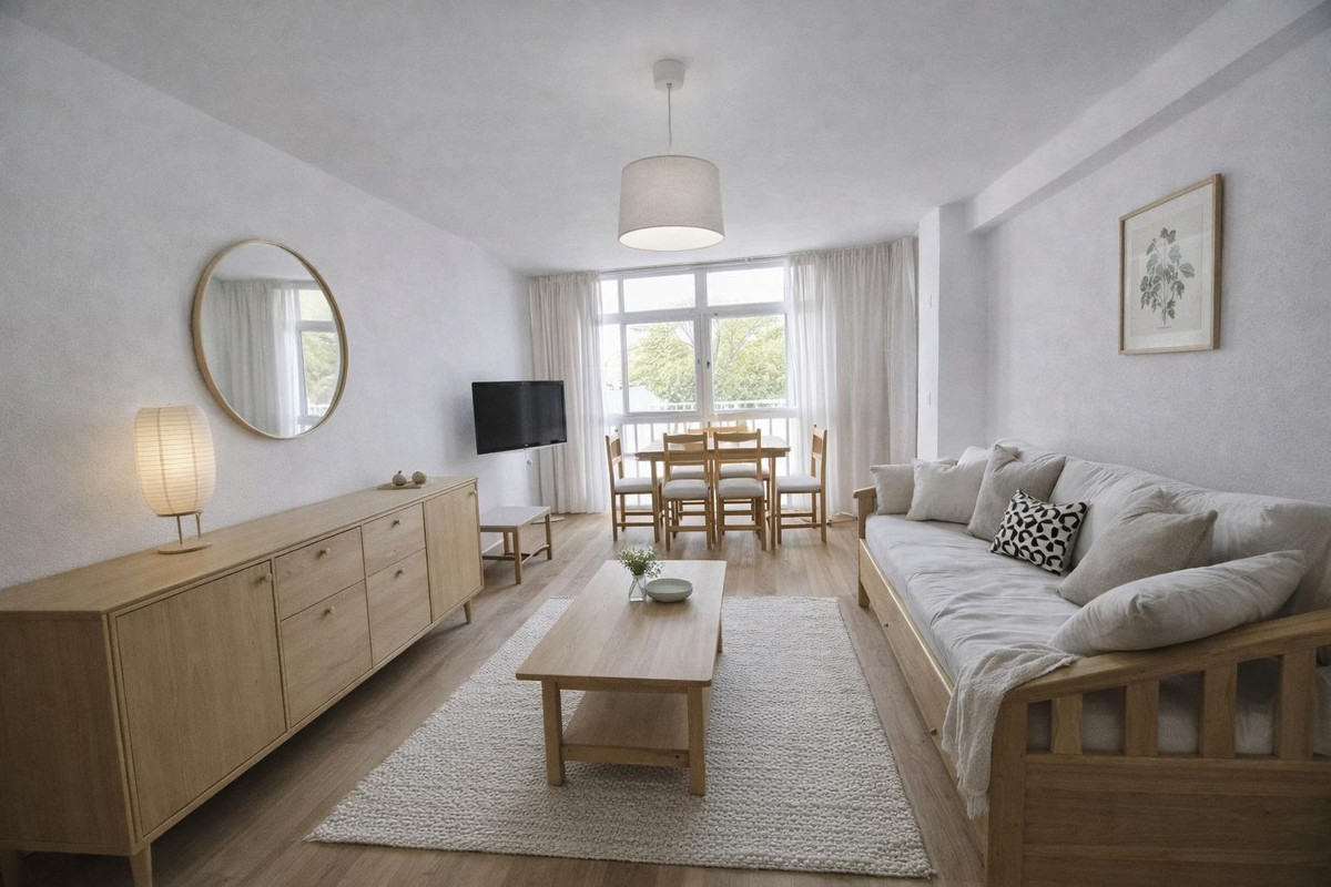 Appartement te koop in Benalmadena | 2 slaapkamers H5390278