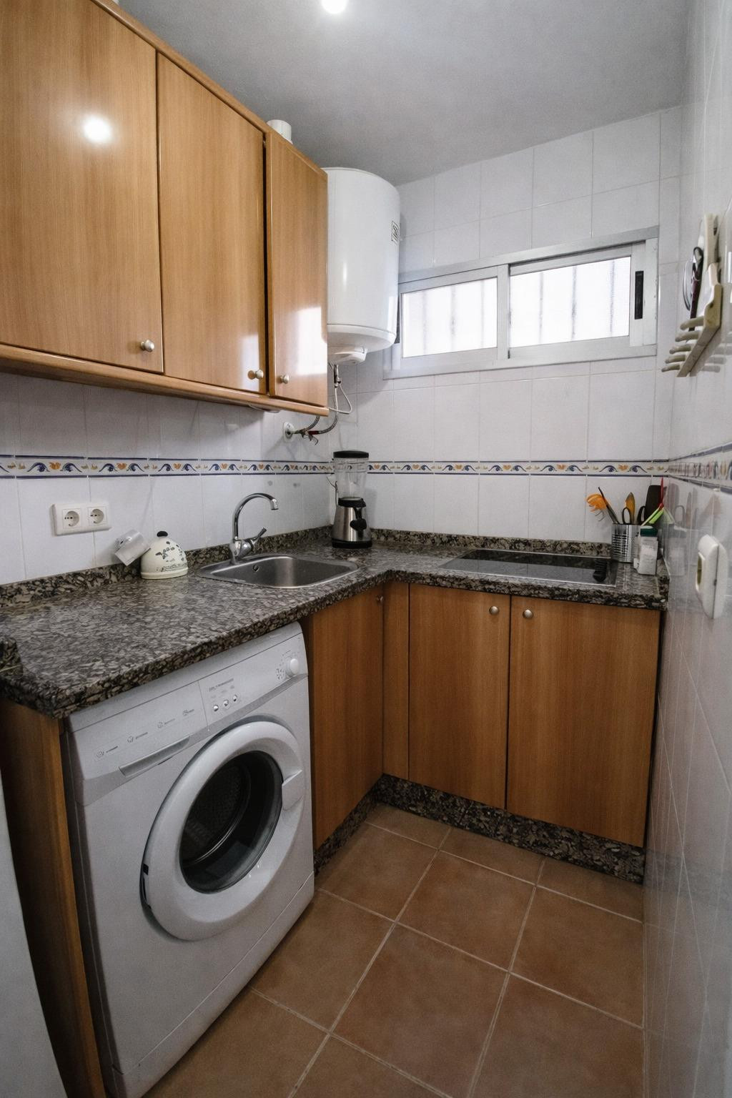 Appartement te koop in Benalmadena | 2 slaapkamers H5390278
