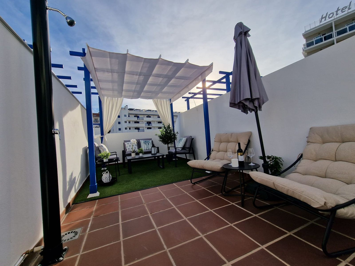 Appartement te koop in Benalmadena | 1 slaapkamers H5393428