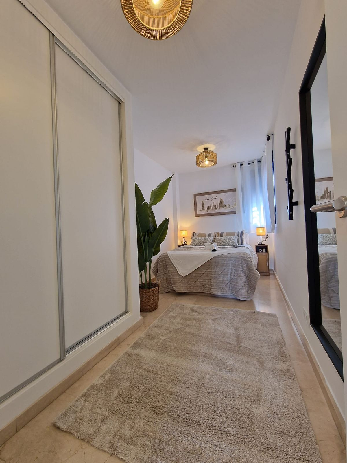 Appartement te koop in Benalmadena | 1 slaapkamers H5393428
