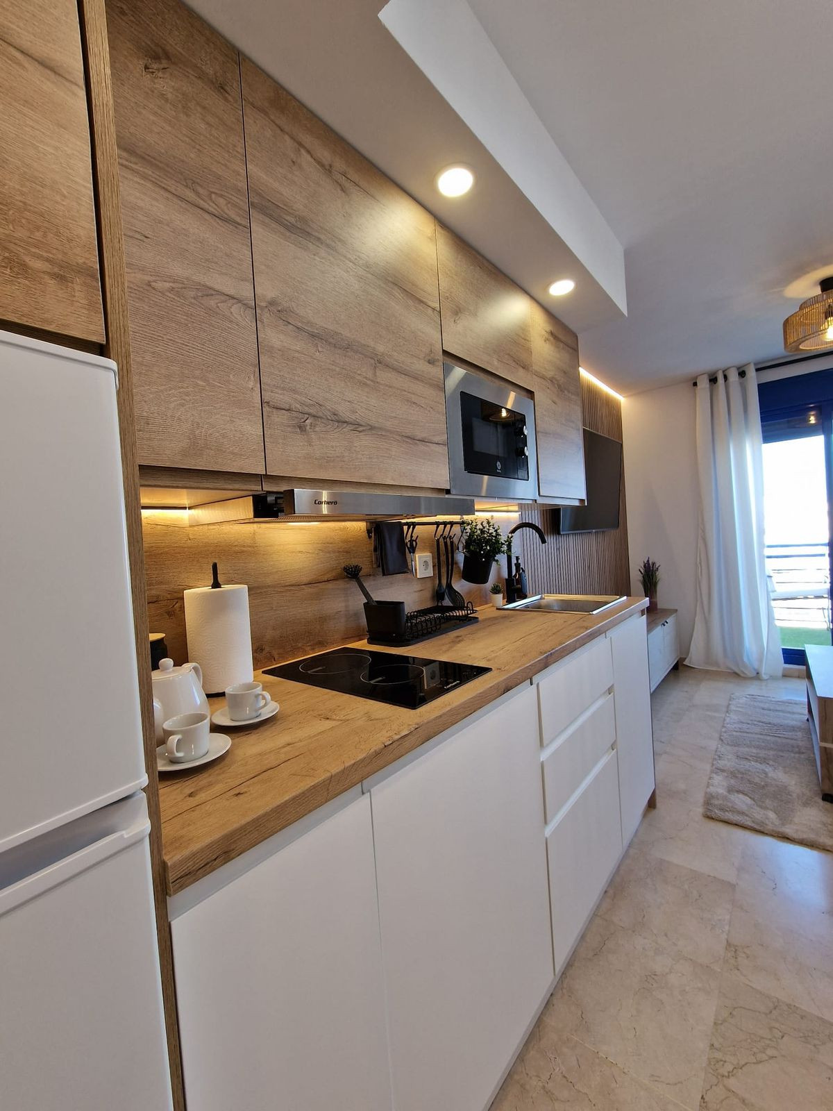 Appartement te koop in Benalmadena | 1 slaapkamers H5393428