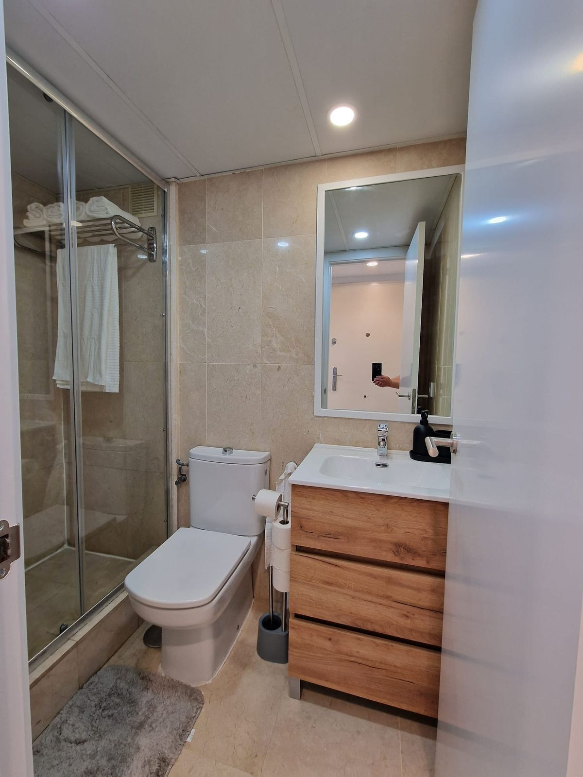 Appartement te koop in Benalmadena | 1 slaapkamers H5393428