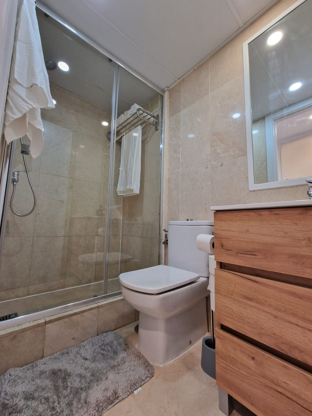 Appartement te koop in Benalmadena | 1 slaapkamers H5393428