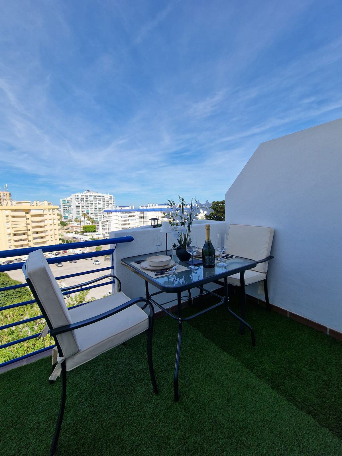 Appartement te koop in Benalmadena | 1 slaapkamers H5393428