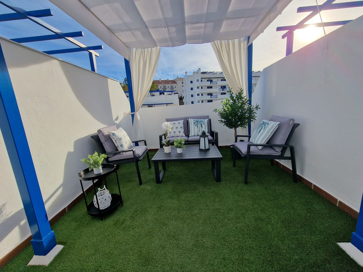 Appartement te koop in Benalmadena | 1 slaapkamers H5393428