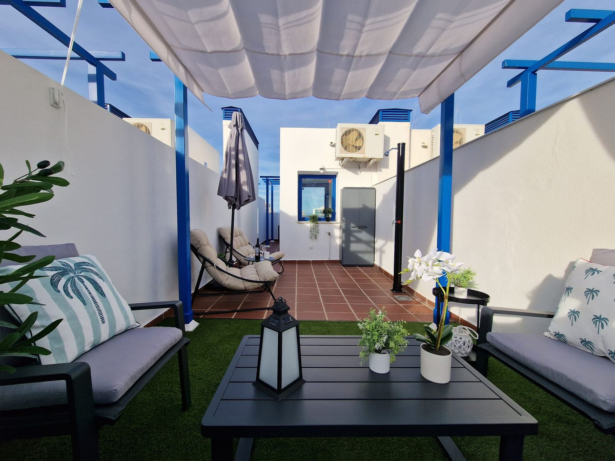 Appartement te koop in Benalmadena | 1 slaapkamers H5393428