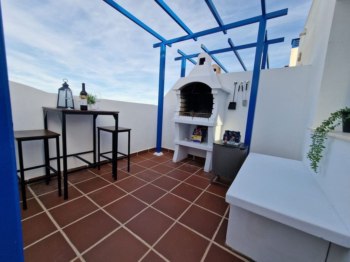 Appartement te koop in Benalmadena | 1 slaapkamers H5393428