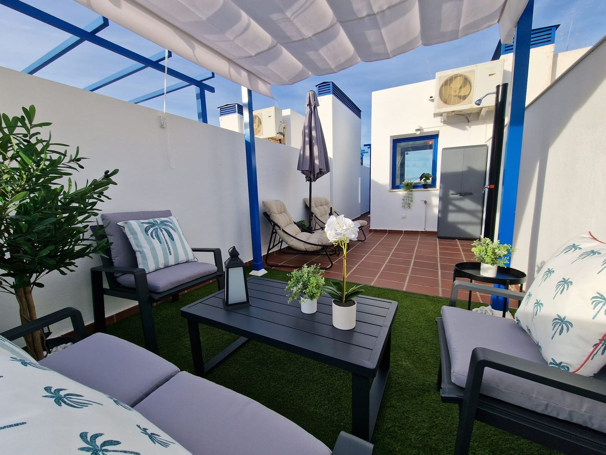Appartement te koop in Benalmadena | 1 slaapkamers H5393428