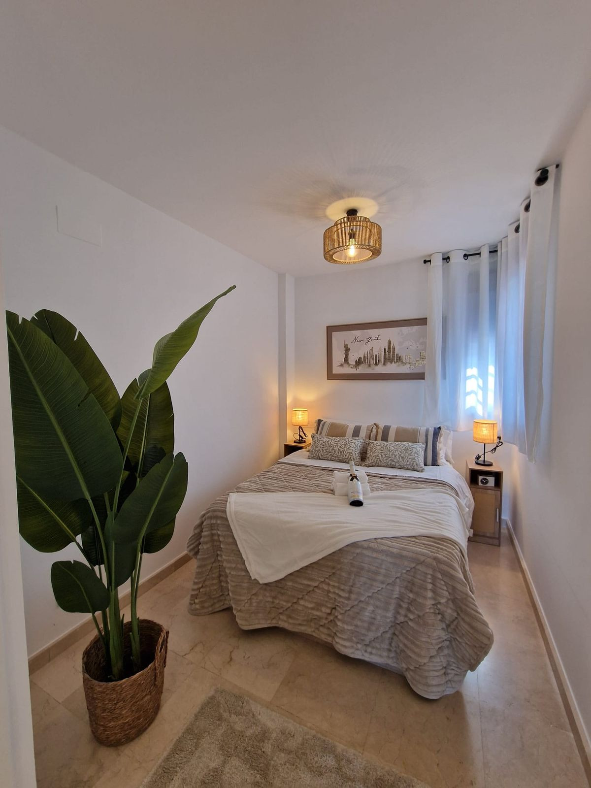 Appartement te koop in Benalmadena | 1 slaapkamers H5393428