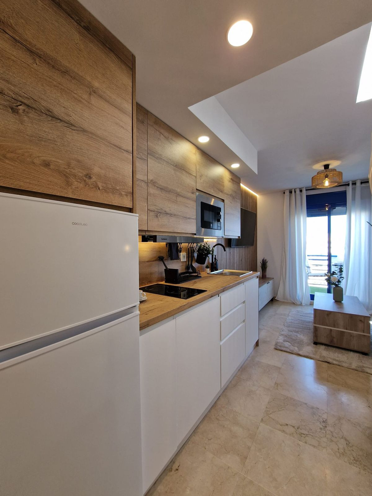 Appartement te koop in Benalmadena | 1 slaapkamers H5393428