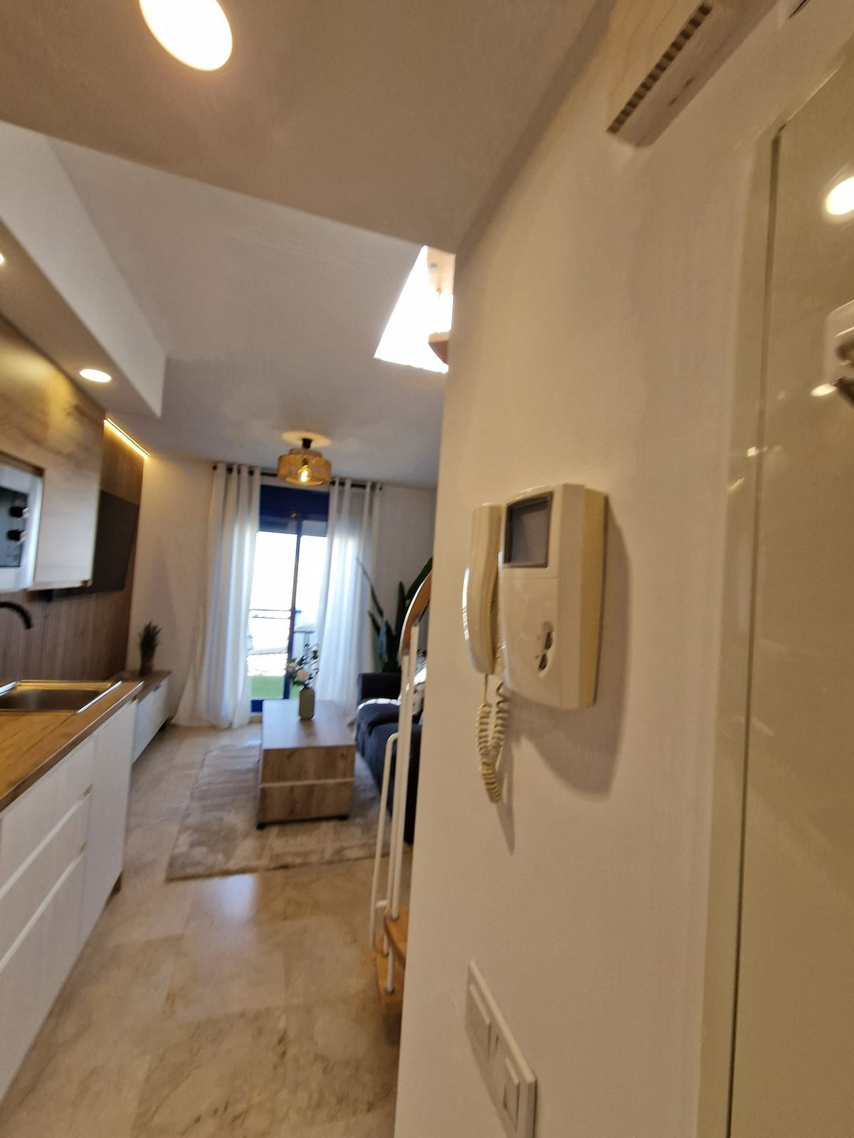 Appartement te koop in Benalmadena | 1 slaapkamers H5393428