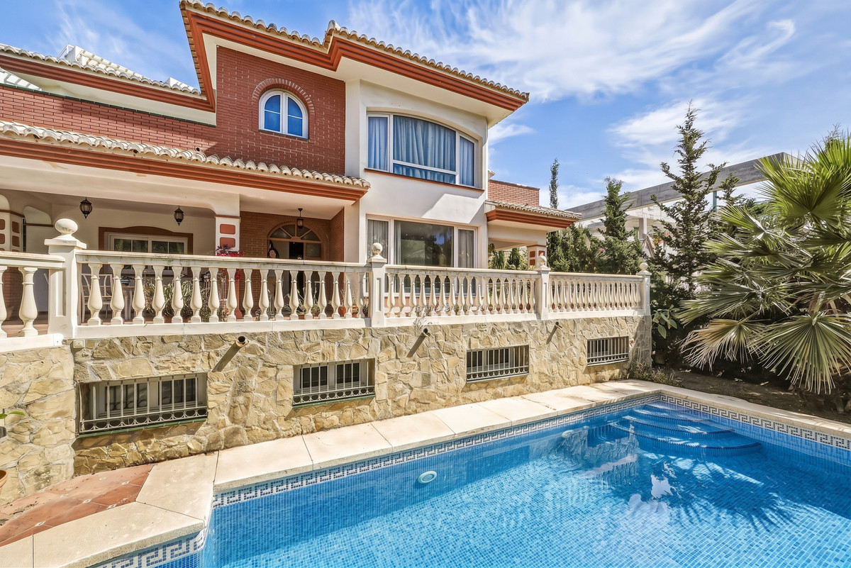 Appartement te koop in Benalmadena | 5 slaapkamers H5395195