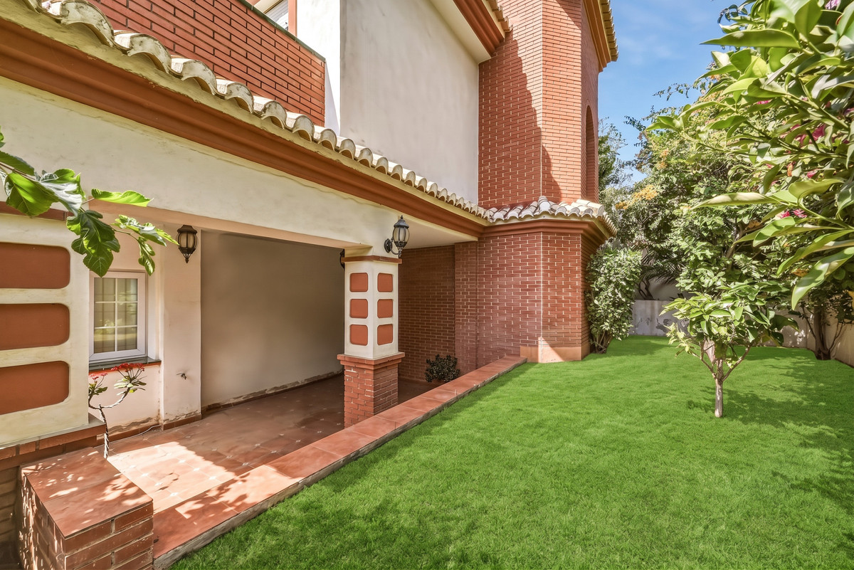 Appartement te koop in Benalmadena | 5 slaapkamers H5395195
