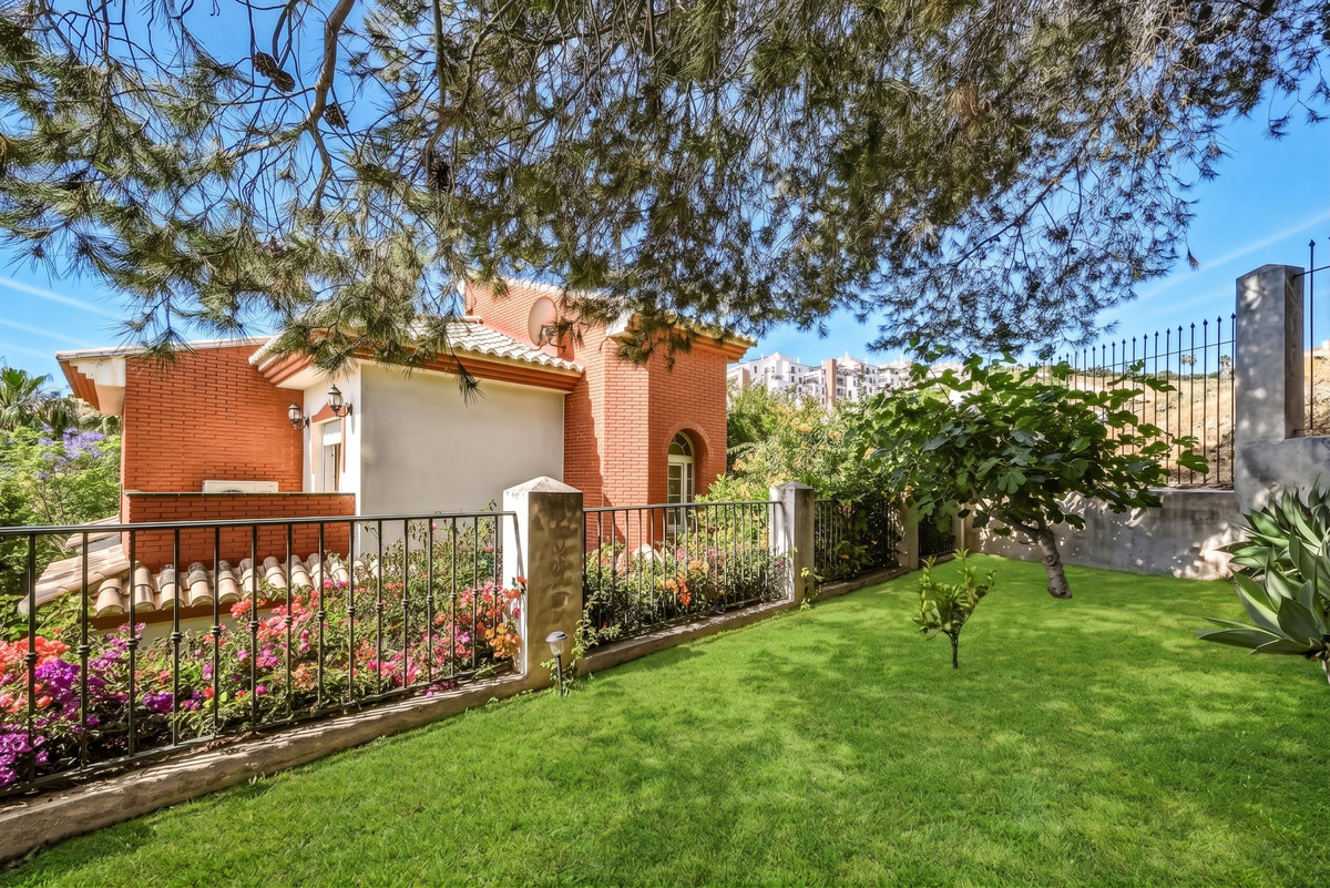 Appartement te koop in Benalmadena | 5 slaapkamers H5395195