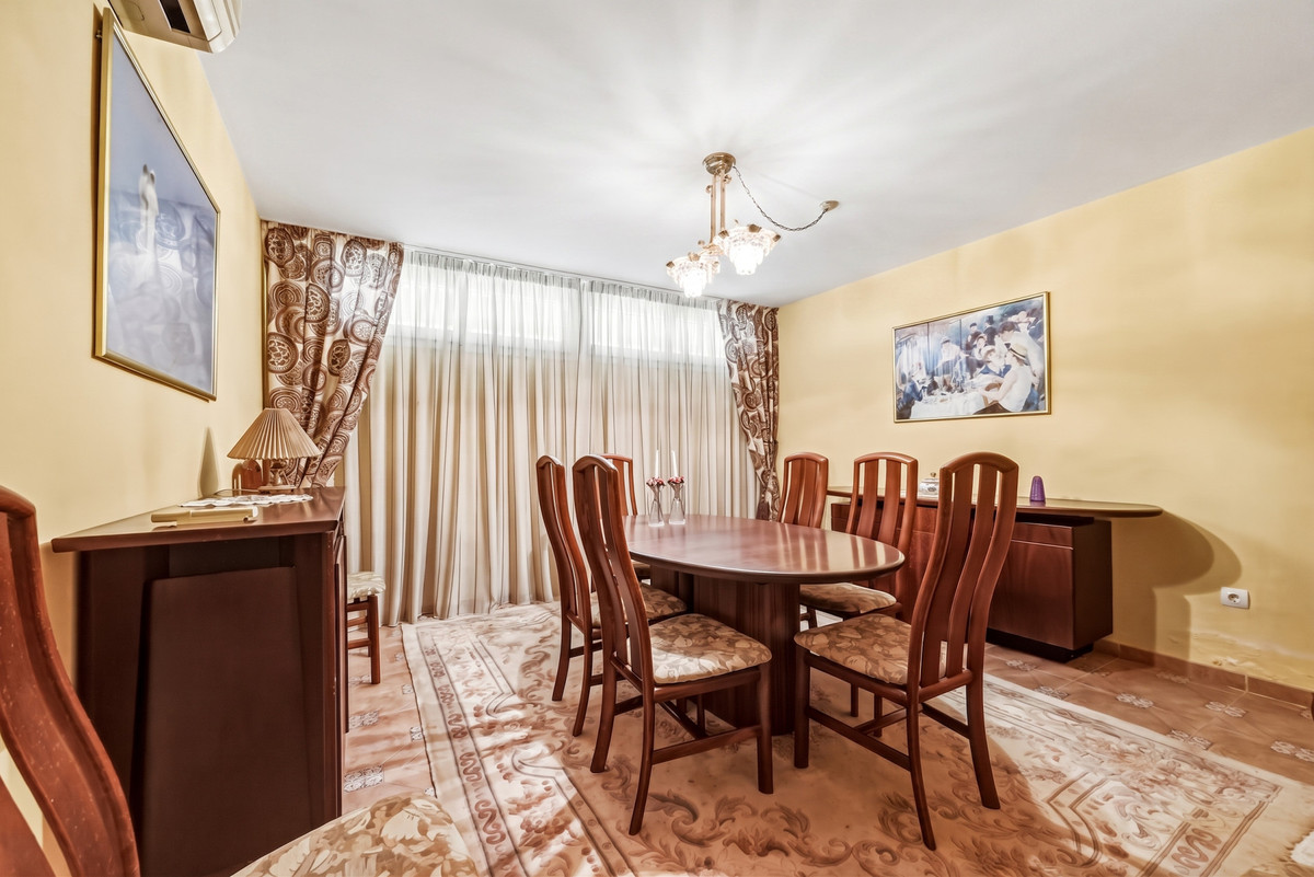 Appartement te koop in Benalmadena | 5 slaapkamers H5395195