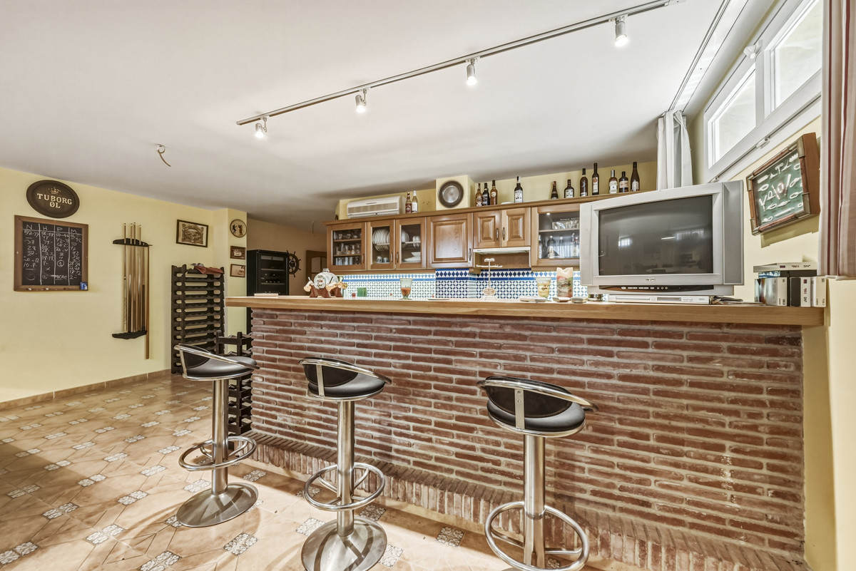 Appartement te koop in Benalmadena | 5 slaapkamers H5395195