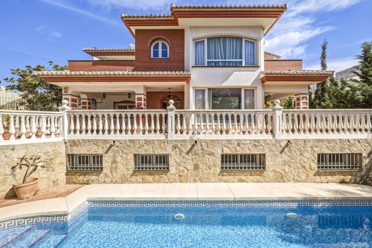 Appartement te koop in Benalmadena | 5 slaapkamers H5395195