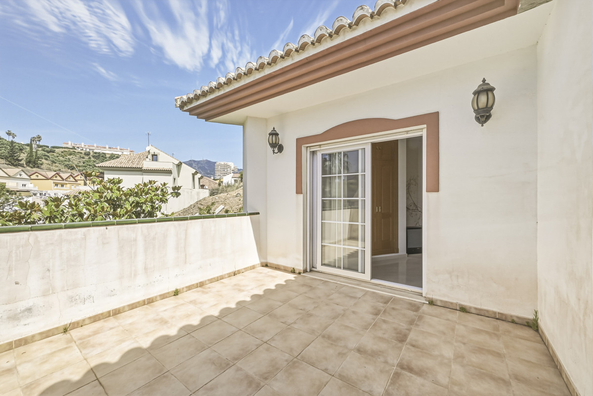 Appartement te koop in Benalmadena | 5 slaapkamers H5395195
