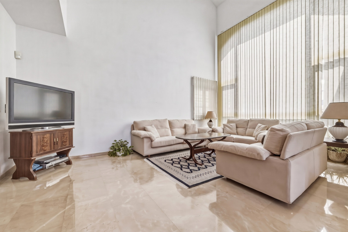 Appartement te koop in Benalmadena | 5 slaapkamers H5395195
